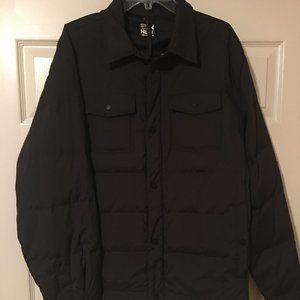 Men's XL 32 Degrees Heat Coat with Hood